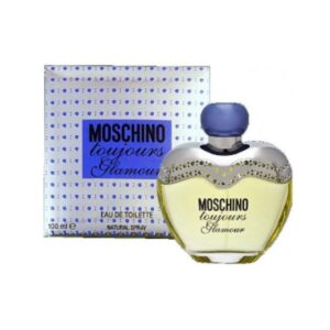 Moschino-Toujours-Glamour-For-Women-Edt-100-Ml