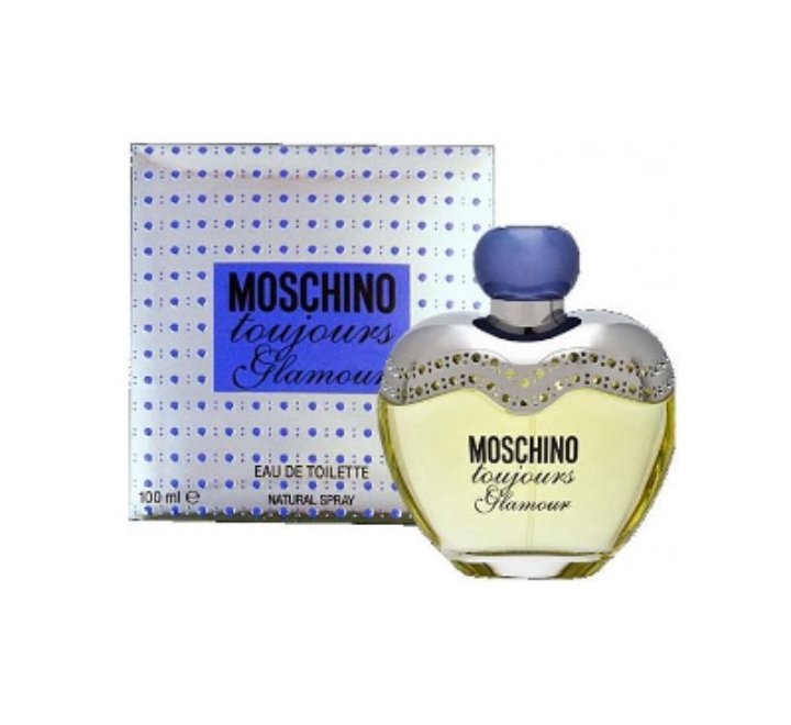 Moschino-Toujours-Glamour-For-Women-Edt-100-Ml Moschino-Toujours-Glamour-For-Women-Edt-100-Ml