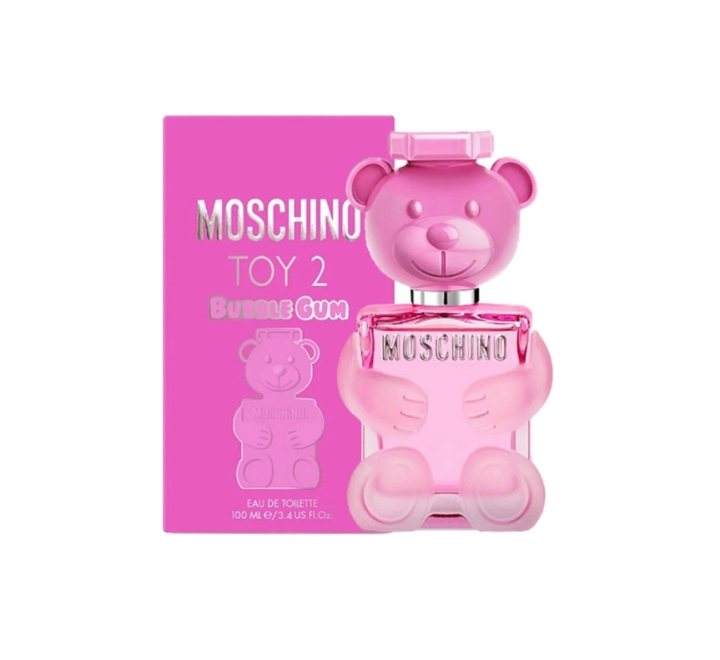 Moschino-Toy-2-Bubble-Gum-for-Women-Edt-100-Ml Moschino-Toy-2-Bubble-Gum-for-Women-Edt-100-Ml