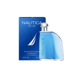 Nautica-Blue-For-Men-Edt-100-Ml