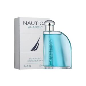 Nautica-Classic-For-Men-Edt-100-Ml