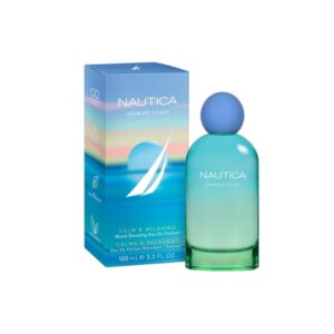 Nautica-Jasmine-Coast-For-Unisex-EDP-100Ml