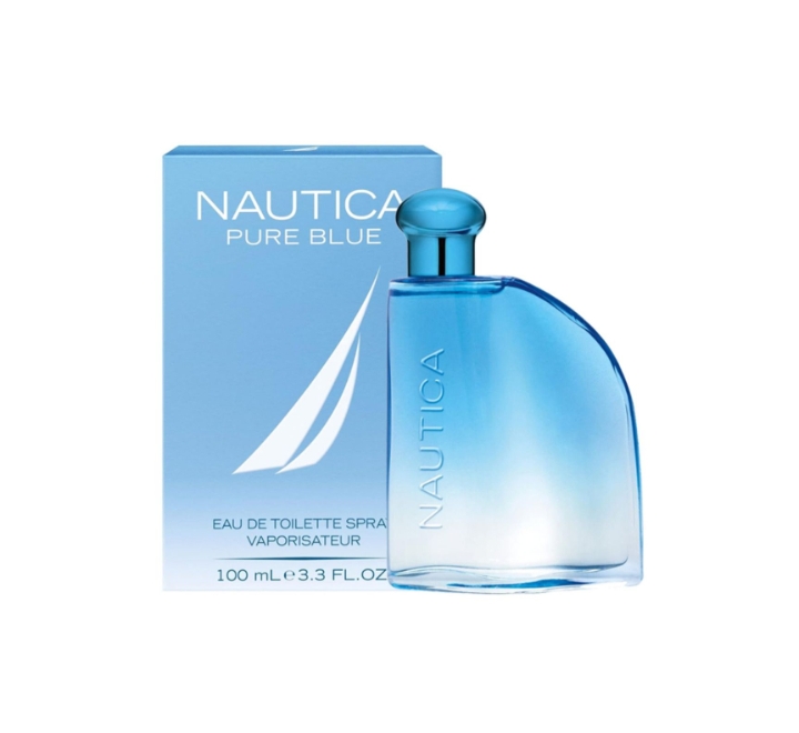 Nautica-Pure-Blue-for-Men-EDT-100-ML Nautica-Pure-Blue-for-Men-EDT-100-ML