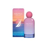 Nautica-Rose-Island-for-Women-Edp-100-Ml
