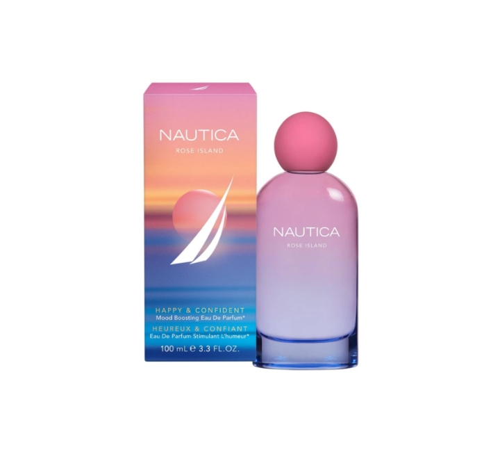 Nautica-Rose-Island-for-Women-Edp-100-Ml Nautica-Rose-Island-for-Women-Edp-100-Ml