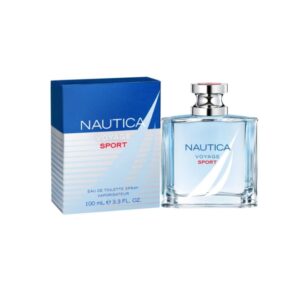 Nautica-Voyage-Sport-For-Men-EDT-100-Ml