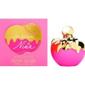 Nina-Ricci-Le-Delices-De-Nina-Edt-For-Women-75-Ml