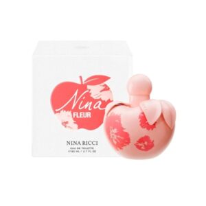 Nina-Ricci-Nina-Fleur-For-Women-Edt-80-Ml