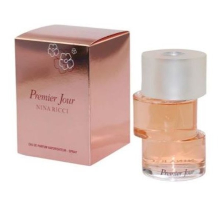Nina-Ricci-Premier-Jour-W-Edp-100-Ml Nina-Ricci-Premier-Jour-W-Edp-100-Ml