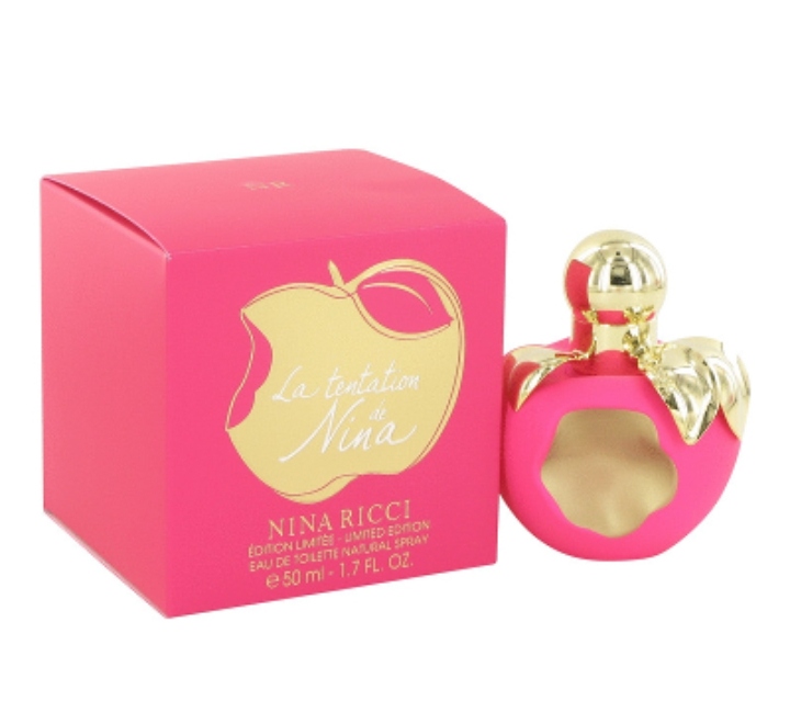 Nina-Ricci-Tentation-De-Nina-Edt-For-Women-50-Ml Nina-Ricci-Tentation-De-Nina-Edt-For-Women-50-Ml