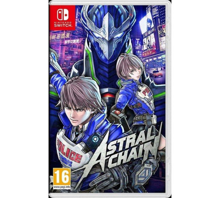 Nintendo-Switch-Astral-Chain-Game