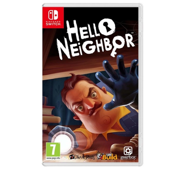 Nintendo-Switch-Hello-Neighbor-Game