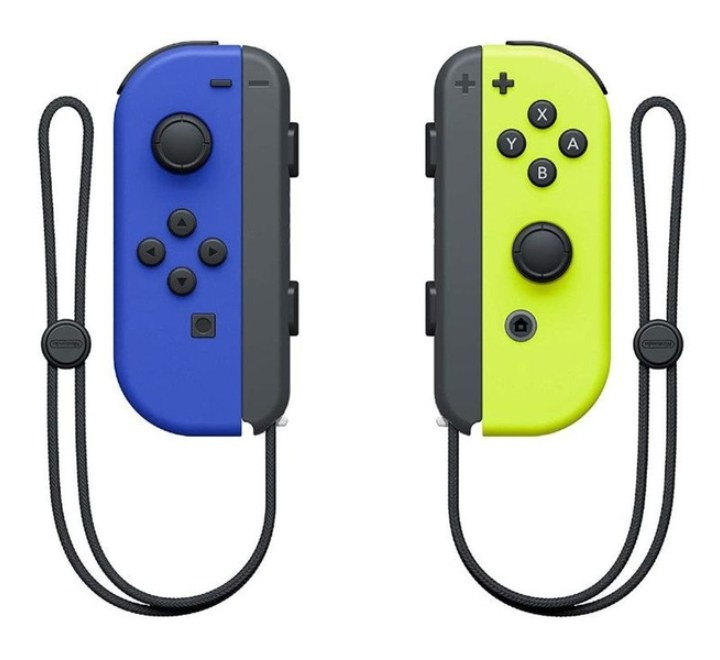Nintendo-Switch-Joy-Con-Pair-BlueYellow