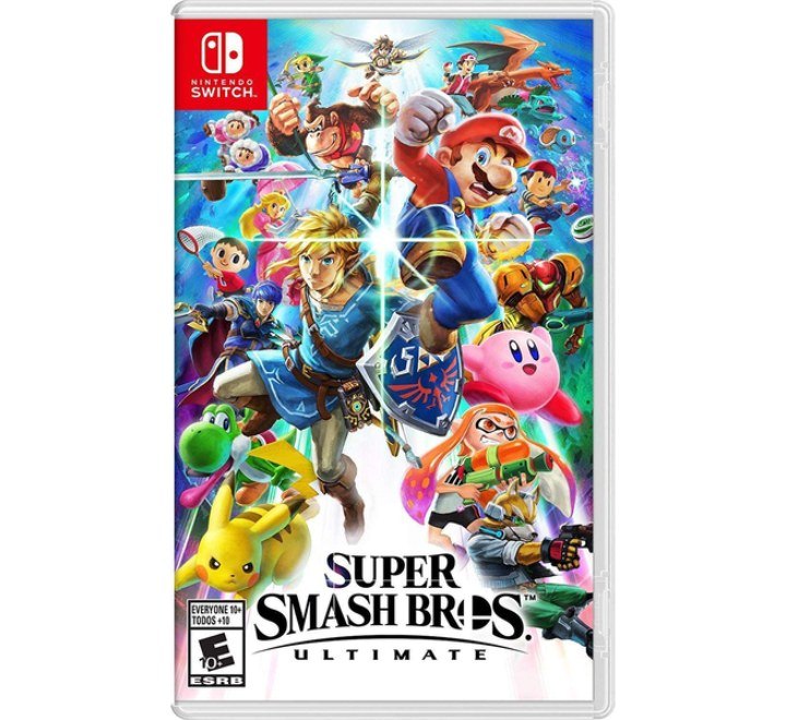 Nintendo-Switch-Super-Smash-Bros