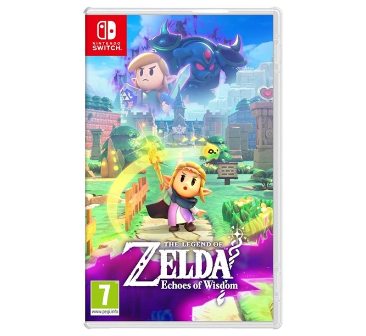 Nintendo-Switch-The-Legend-Of-Zelda-Echoes-Of-Wisdom-Game
