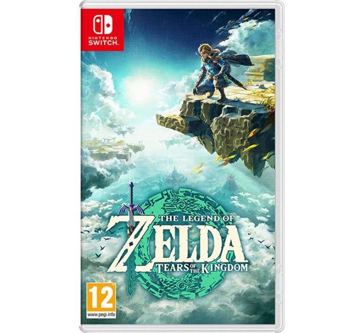 Nintendo-Switch-The-Legend-of-Zelda-Tears-of-the-Kingdom-Game