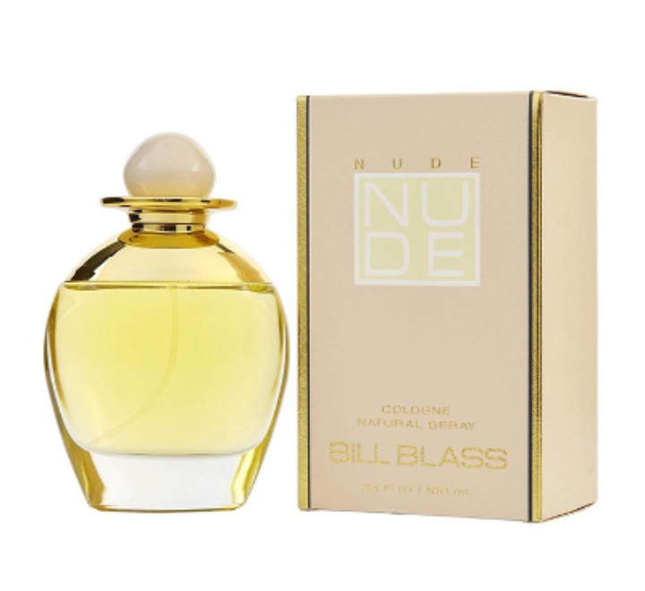 Nude-Bill-Blass-Cologne-Natural-Spray-100-Ml Nude-Bill-Blass-Cologne-Natural-Spray-100-Ml