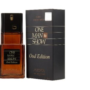 One-Man-Show-Oud-Edition-For-Men-Edt-100-Ml