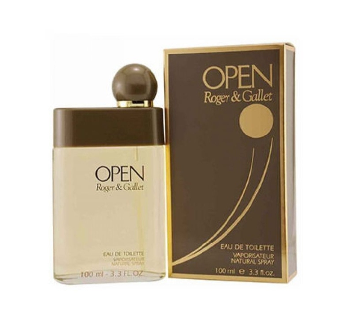 Open-Roger-And-Gallet-M-Edt-100-Ml Open-Roger-And-Gallet-M-Edt-100-Ml