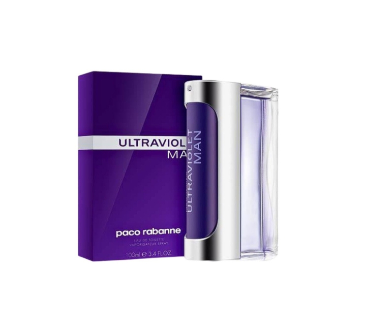PACO-RABANNE-ULTRAVIOLET-FOR-MEN-EDT-100-ML PACO-RABANNE-ULTRAVIOLET-FOR-MEN-EDT-100-ML