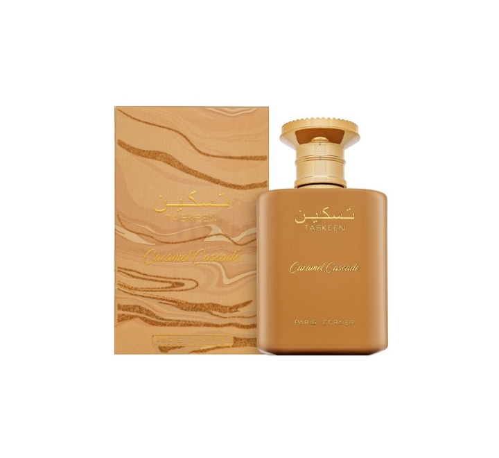 PARIS-CORNER-TASKEEN-CARAMEL-CASCADE-FOR-UNISEX-EDP-100-ML