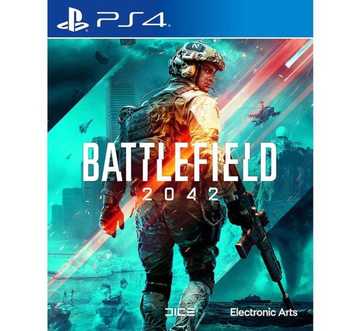 PS4-Battlefield-2042-Game