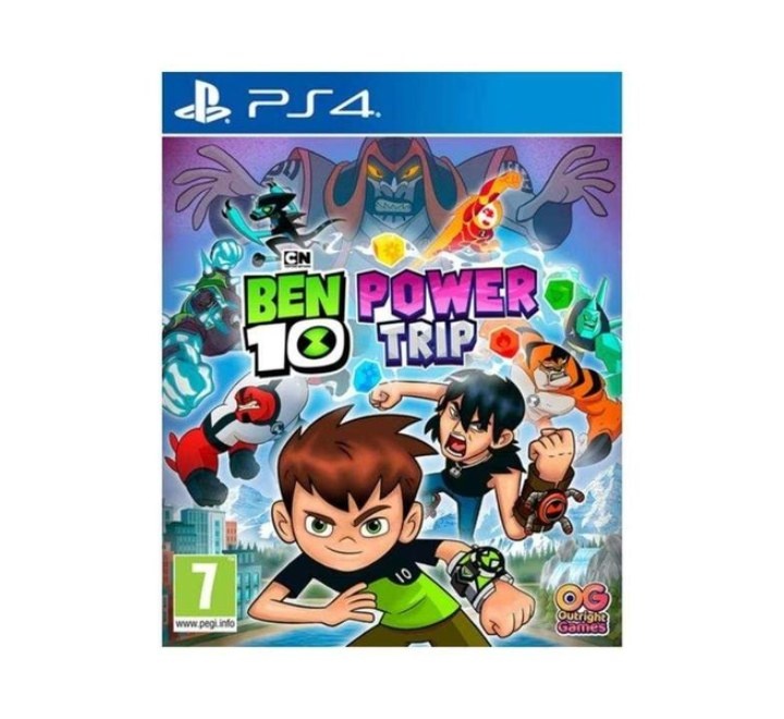 PS4-Ben-10-Power-Trip-from