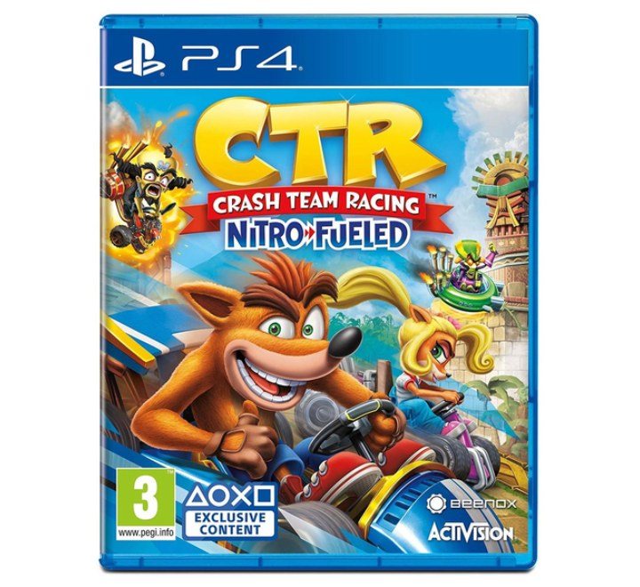 PS4-Crash-Team-Racing-Nitro-Fueled-Game