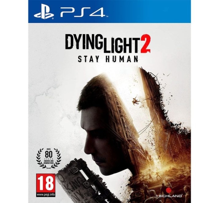 PS4-Dying-Light-2-Game