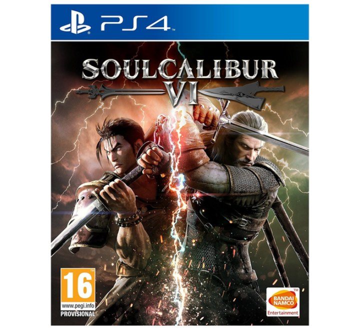PS4-Soulcalibur-VI-Game