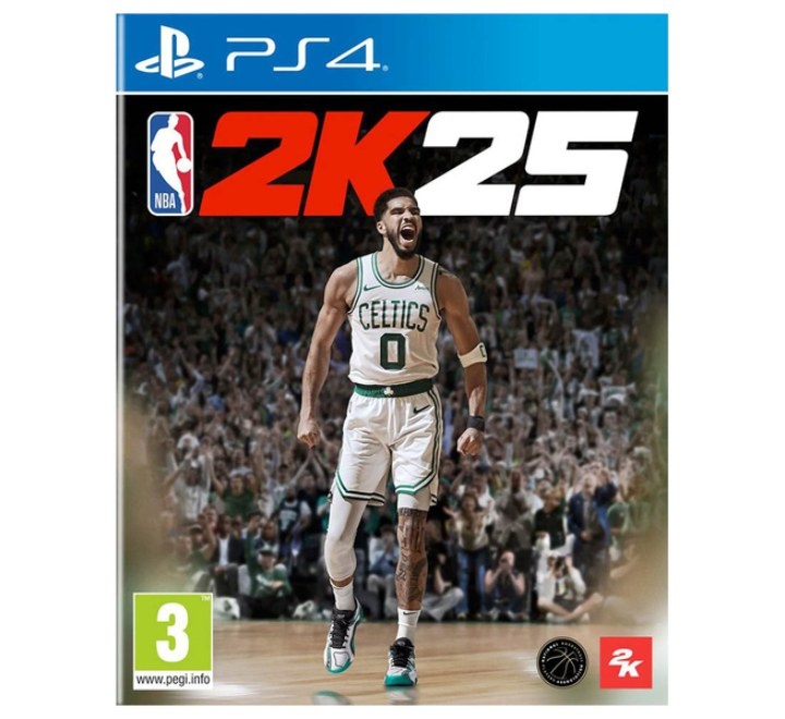 PS4-Take-Two-NBA-2K25-MCY-Game
