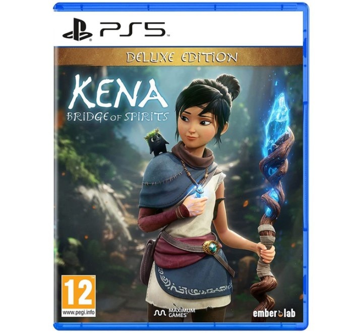 PS5-Kena-Bridge-of-Spirits-Deluxe-Edition-Game
