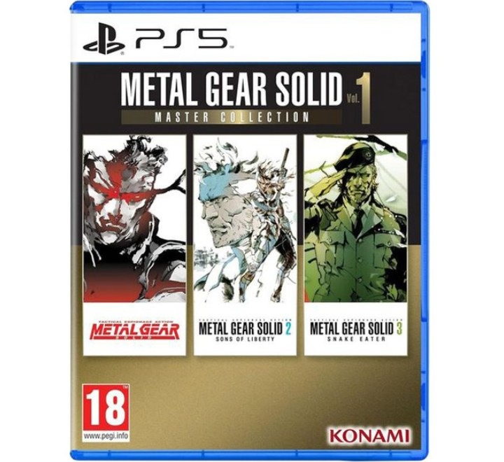 PS5-Metal-Gear-Solid-Master-Collection-Vol1-Game