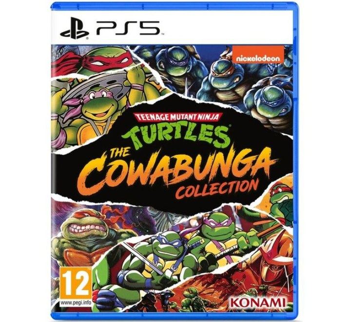 PS5-Teenage-Mutant-Ninja-Turtles-The-Cowabunga-Collection-Game