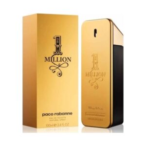 Paco-Rabanne-1-Million-For-Men-Edt-100-Ml
