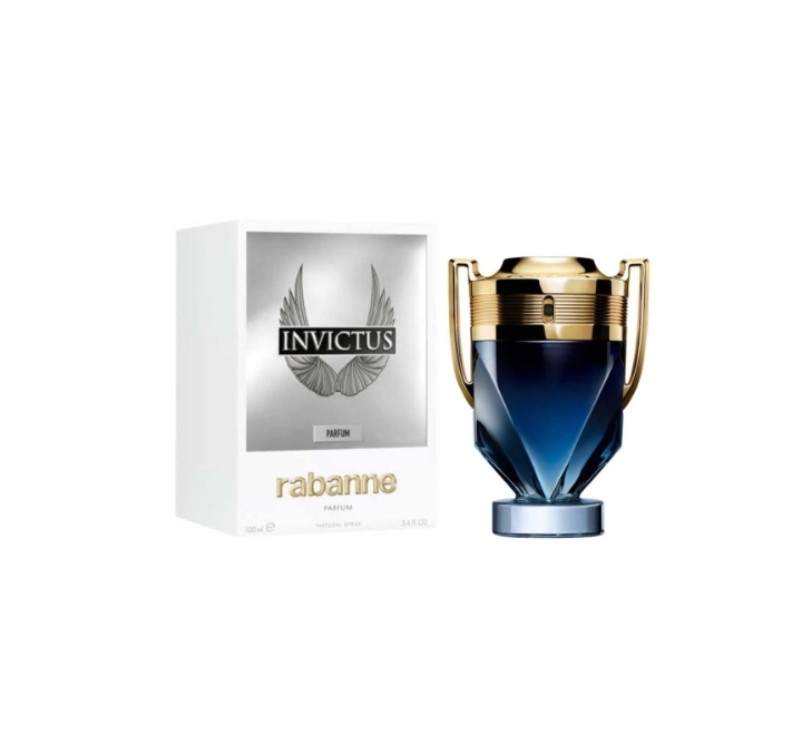 Paco-Rabanne-Invictus-For-Men-Parfum-100-Ml Paco-Rabanne-Invictus-For-Men-Parfum-100-Ml