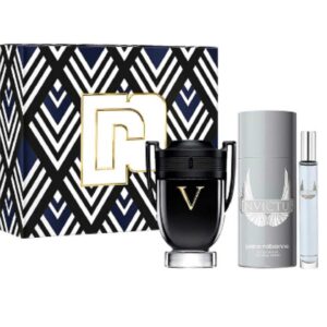 Paco-Rabanne-Invictus-Victory-For-Men-Edp-100-Ml-Gift-Set