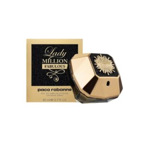 Paco-Rabanne-Lady-Million-Fabulous-for-Women-EDP-Intense-80-ML