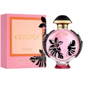 Paco-Rabanne-Olympea-Flora-For-Women-Edp-Intense-80-Ml