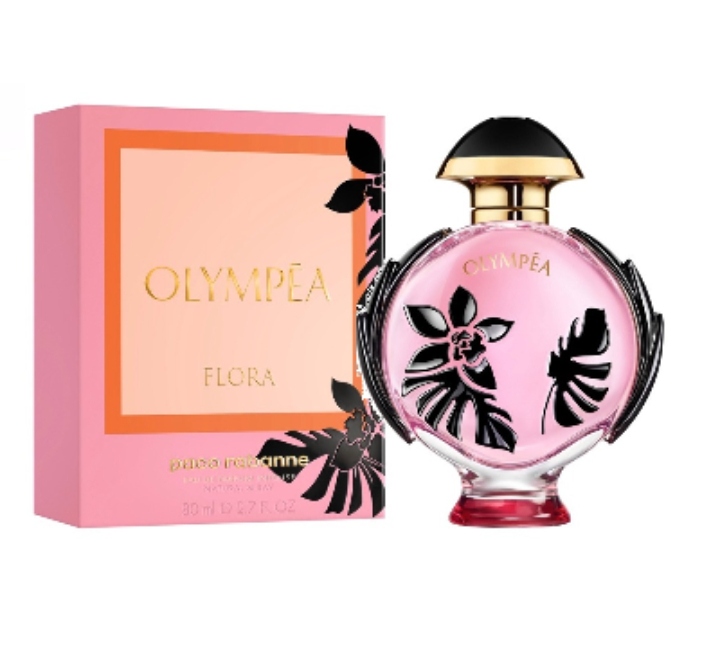 Paco-Rabanne-Olympea-Flora-For-Women-Edp-Intense-80-Ml Paco-Rabanne-Olympea-Flora-For-Women-Edp-Intense-80-Ml