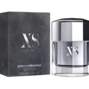 Paco-Rabanne-Xs-M-Edt-100-Ml-New-Packing