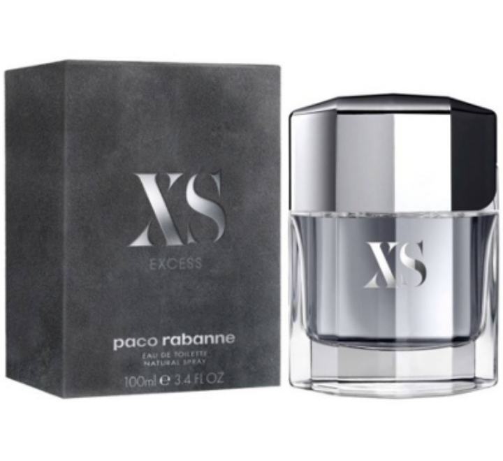 Paco-Rabanne-Xs-M-Edt-100-Ml-New-Packing Paco-Rabanne-Xs-M-Edt-100-Ml-New-Packing