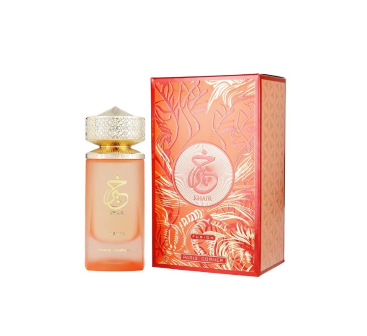 Paris-Corner-Khair-Fusion-for-Unisex-Edp-100-Ml Paris-Corner-Khair-Fusion-for-Unisex-Edp-100-Ml