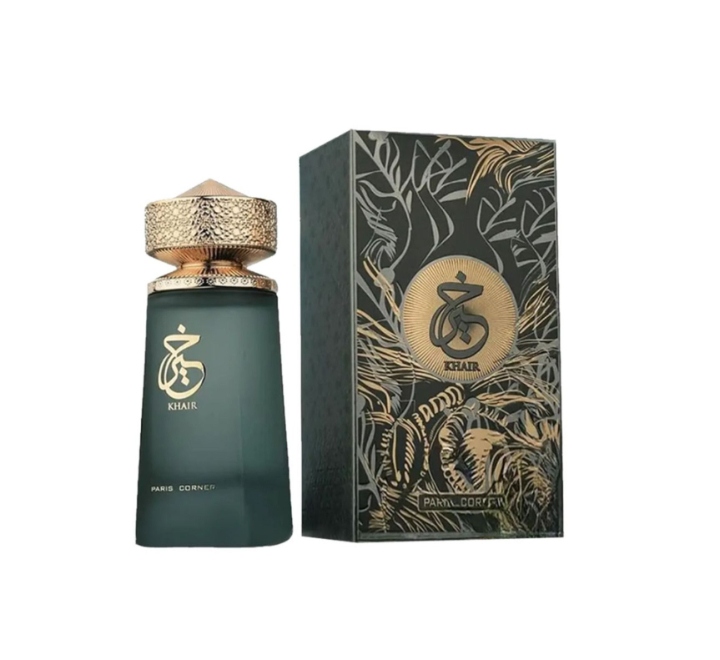 Paris-Corner-Khair-for-Unisex-EDP-100ml Paris-Corner-Khair-for-Unisex-EDP-100ml
