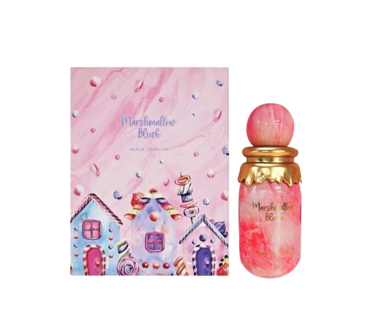 Paris-Corner-Marshmallow-Blush-for-Unisex-EDP-100-Ml