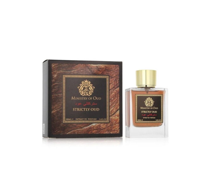 Paris-Corner-Ministry-of-Oud-Strictly-Oud-for-Unisex-EDP-100-ml