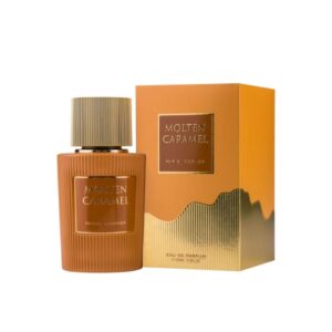 Paris-Corner-Molten-Caramel-For-Unisex-Edp-100-Ml
