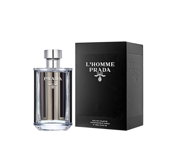 Prada-LHomme-for-Men-EDT-100-Ml Prada-LHomme-for-Men-EDT-100-Ml