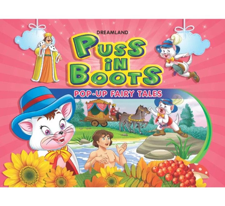 PussinBootsPop-UpFairyTales