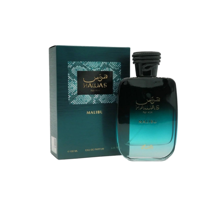 RASASI-HAWAS-MALIBU-FOR-MEN-EDP-100-ML
